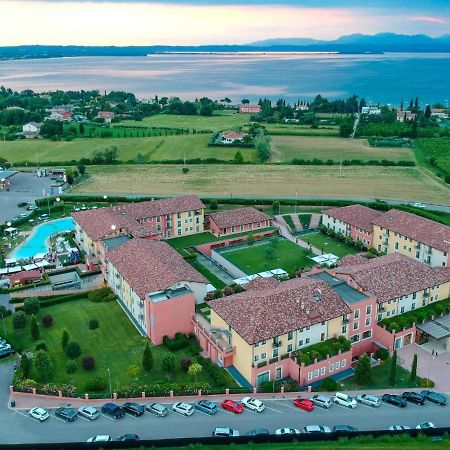 Th Lazise - Hotel Parchi Del Garda Luaran gambar